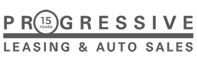 Quality Used Vehicles – Used Car Dealership in Calgary, Alberta | Progressive Leasing & Auto Sales Ltd Logo