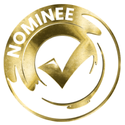 2023 Top Choice Nominee Badge