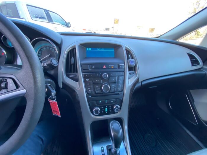 2017 Buick Verano Base 4dr Sdn Base - Image 7