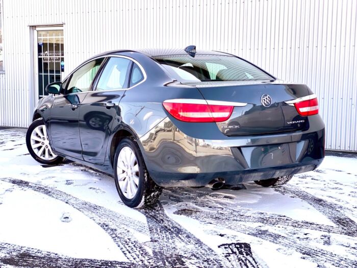 2017 Buick Verano Base 4dr Sdn Base - Image 3