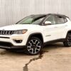 2017 Jeep Compass Limited 4WD 4dr Limited - Image 2
