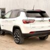2017 Jeep Compass Limited 4WD 4dr Limited - Image 3