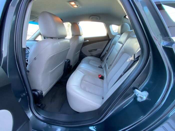 2017 Buick Verano Base 4dr Sdn Base - Image 6