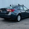 2018 Subaru Impreza Convenience 2.0i Convenience 4-door Manual - Image 2