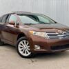 2012 Toyota Venza LE LE / ONE OWNER   NO ACCIDENTS - Image 3