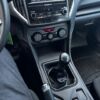 2018 Subaru Impreza Convenience 2.0i Convenience 4-door Manual - Image 9