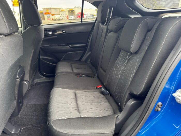 2018 Mitsubishi Eclipse Cross SE SE S-AWC - Image 11