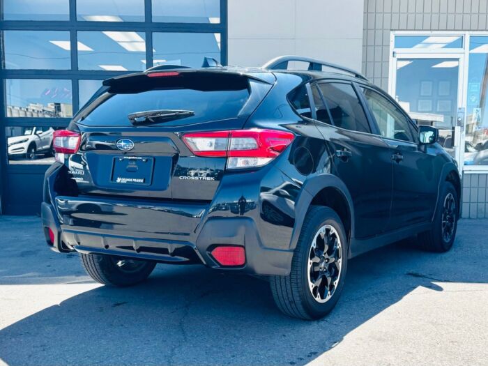 2021 Subaru Crosstrek Touring Touring CVT - Image 2