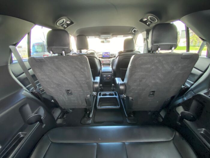 2020 Ford Explorer ST ST 4WD - Image 7