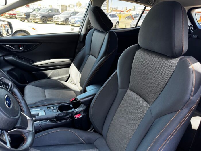 2021 Subaru Crosstrek Touring Touring CVT - Image 10