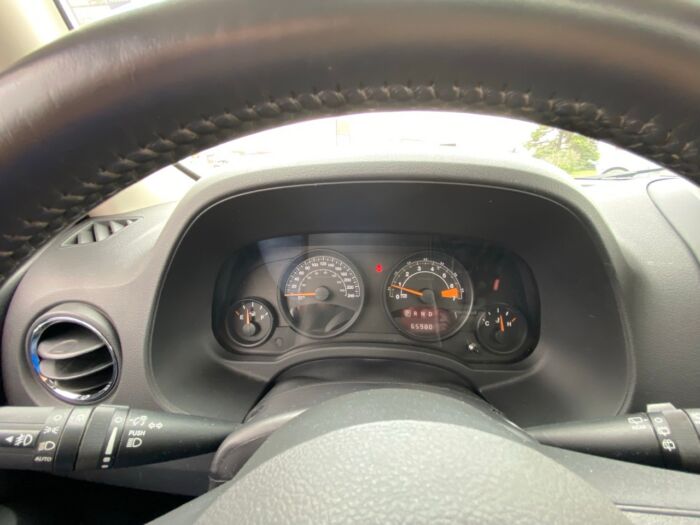 2016 Jeep Patriot High Altitude 4WD 4dr High Altitude - Image 5