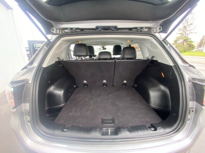 2018 Jeep Compass Trailhawk Trailhawk 4x4 - Image 5