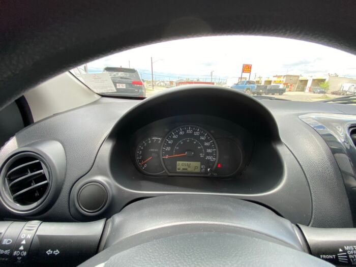 2020 Mitsubishi Mirage SE SE CVT w/ BACKUP CAMERA - Image 7