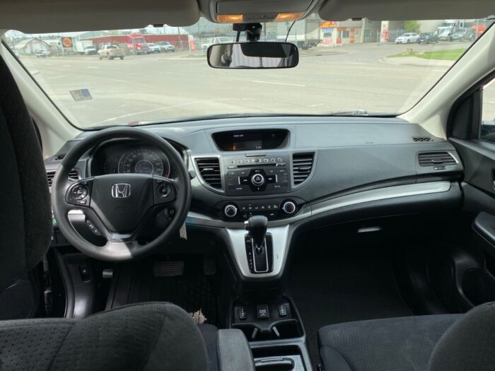 2014 Honda CR-V LX 4WD LX w/ BACKUP CAMERA - Image 4