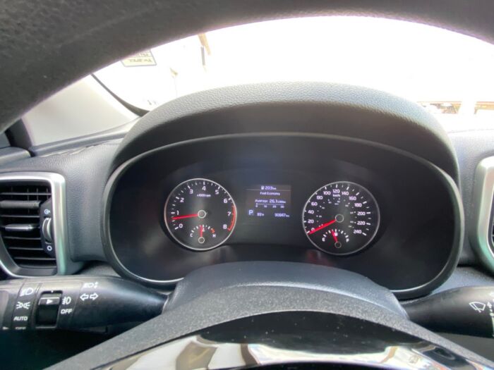 2020 Kia Sportage LX LX AWD w/ BACKUP CAMERA - Image 6