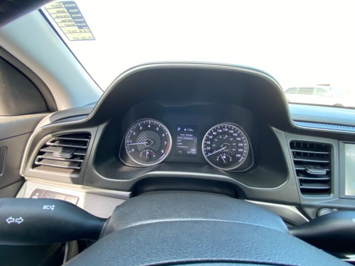 2020 Hyundai Elantra Preferred Preferred IVT w/ BACKUP CAMERA  /  LANE ASSIST - Image 9
