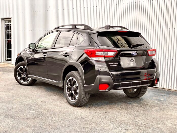 2021 Subaru Crosstrek Touring touring plus EyeSight - Image 3