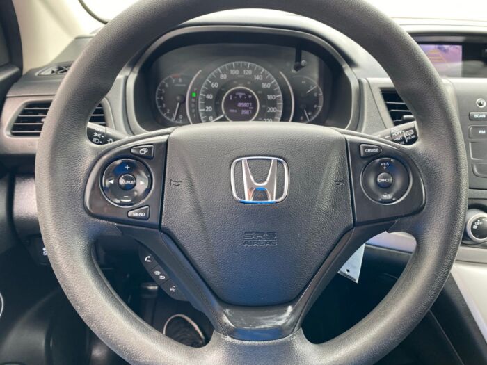2014 Honda CR-V LX 4WD LX w/ BACKUP CAMERA - Image 9