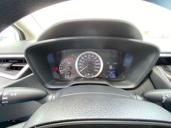 2020 Toyota Corolla LE LE CVT - Image 6