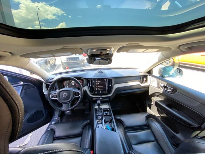 2019 Volvo XC60 Inscription T6 AWD Inscription - Image 5