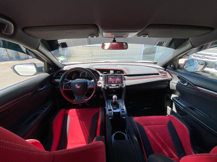 2017 Honda Civic Type R Other Type R - Image 4