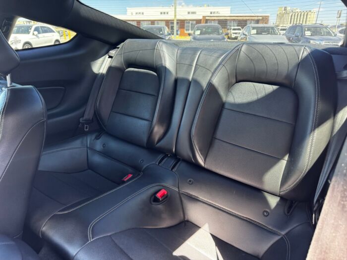 2019 Ford Mustang EcoBoost Premium EcoBoost Premium Fastback - Image 8
