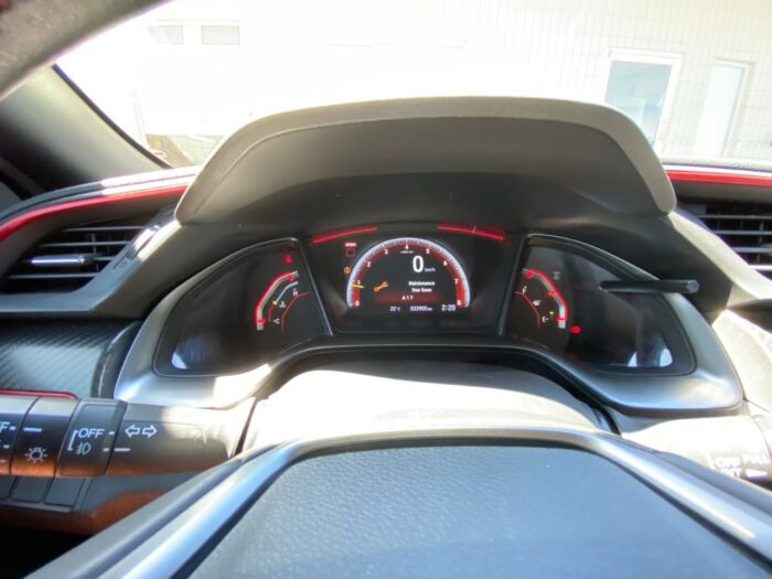 2017 Honda Civic Type R Other Type R - Image 9