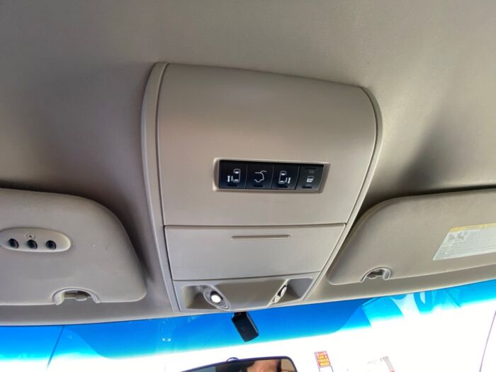 2017 Dodge Grand Caravan Crew 4dr Wgn Crew - Image 5
