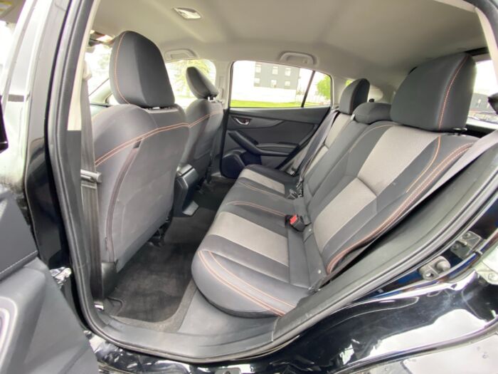 2021 Subaru Crosstrek Touring touring plus EyeSight - Image 6