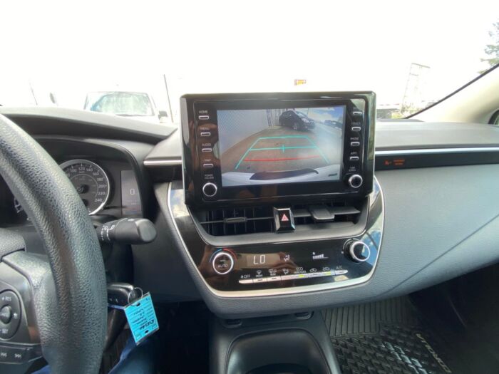 2020 Toyota Corolla LE LE CVT - Image 10