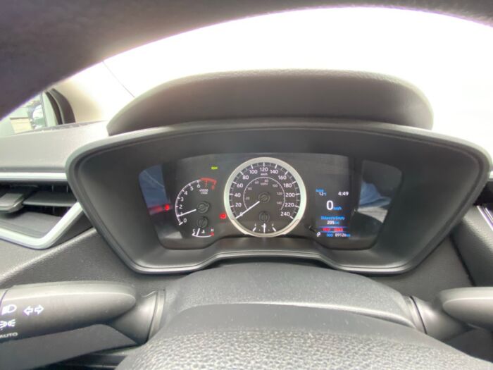 2021 Toyota Corolla LE LE CVT - Image 10