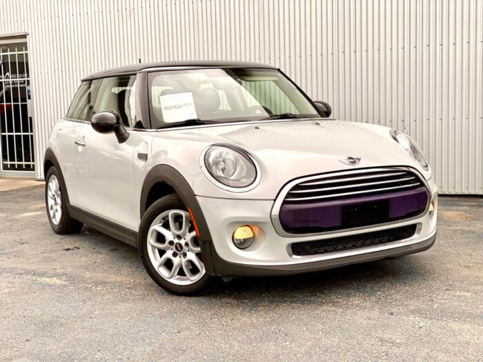 2016 MINI Cooper Hardtop Other 3dr HB - Image 2