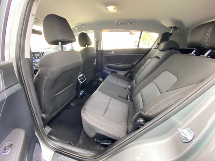 2020 Kia Sportage LX LX AWD w/ BACKUP CAMERA - Image 5