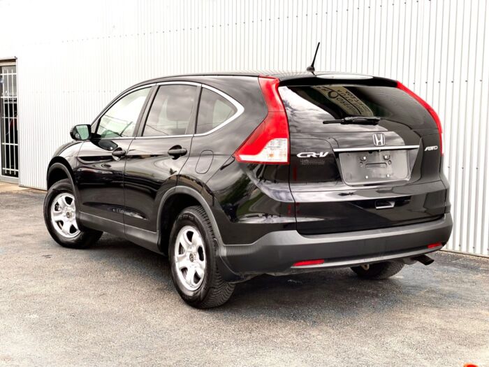 2014 Honda CR-V LX 4WD LX w/ BACKUP CAMERA - Image 3