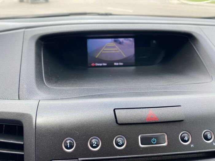 2014 Honda CR-V LX 4WD LX w/ BACKUP CAMERA - Image 7