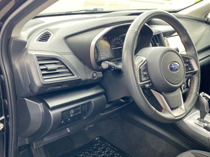 2021 Subaru Crosstrek Touring touring plus EyeSight - Image 12