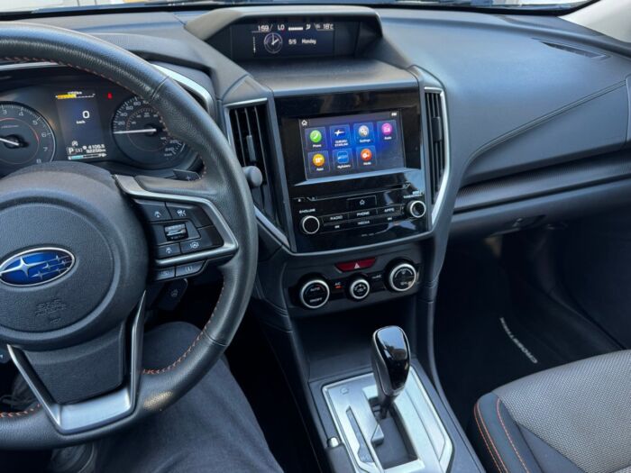 2021 Subaru Crosstrek Touring Touring CVT - Image 5