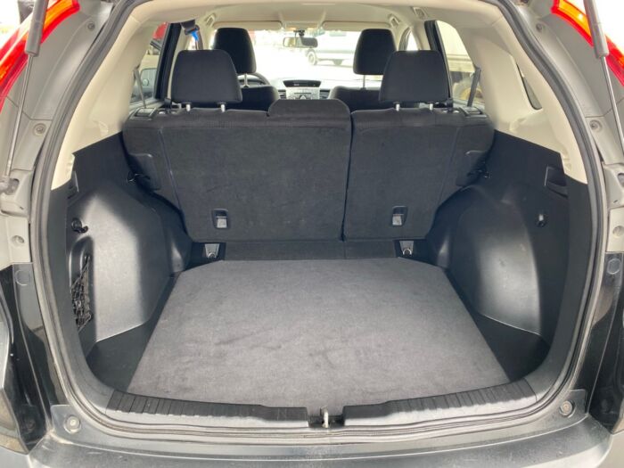 2014 Honda CR-V LX 4WD LX w/ BACKUP CAMERA - Image 6
