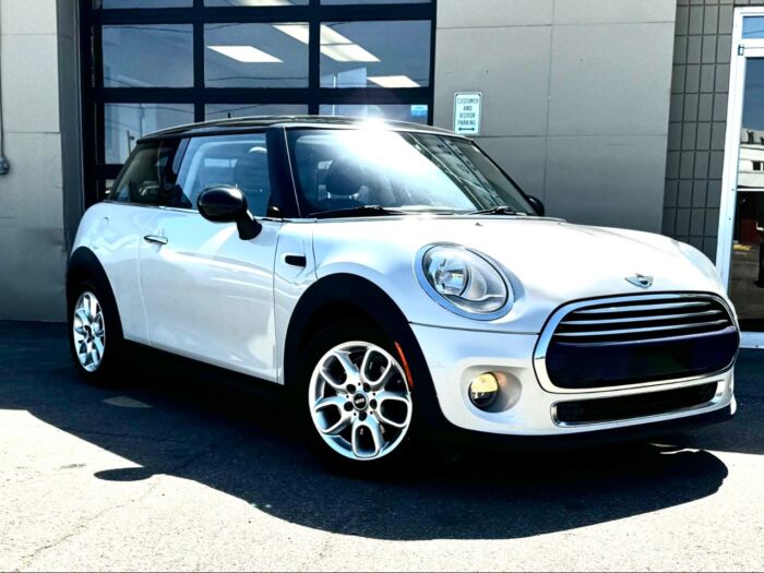 2016 MINI Cooper Hardtop Other 3dr HB - Image 3