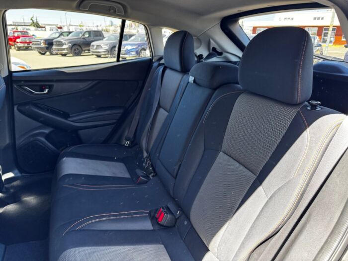 2021 Subaru Crosstrek Touring Touring CVT - Image 11