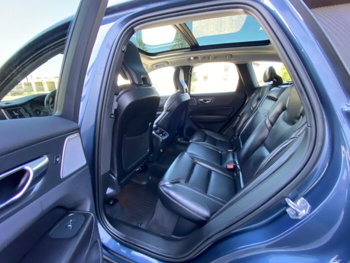 2019 Volvo XC60 Inscription T6 AWD Inscription - Image 7