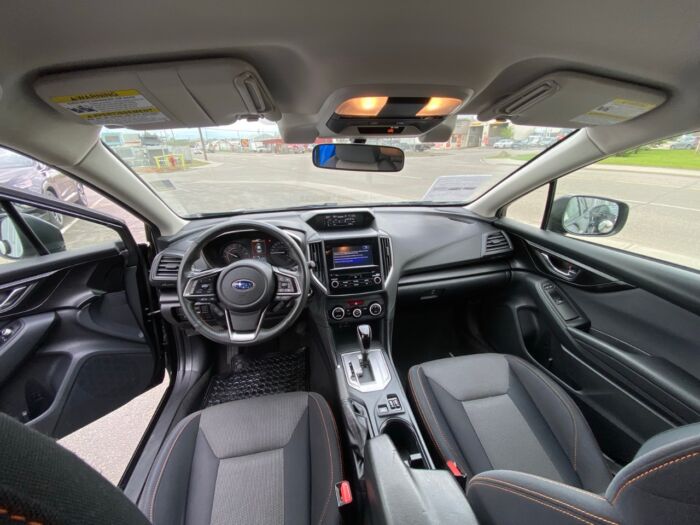 2021 Subaru Crosstrek Touring touring plus EyeSight - Image 4