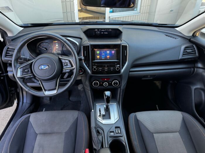 2021 Subaru Crosstrek Touring Touring CVT - Image 4