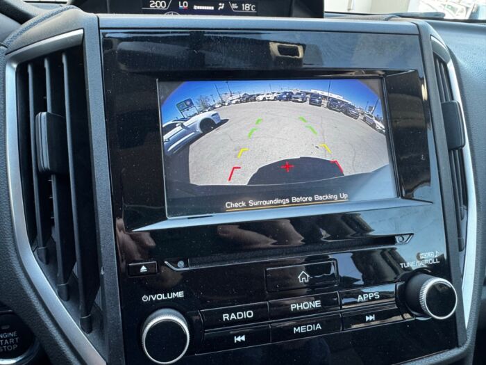 2021 Subaru Crosstrek Touring Touring CVT - Image 7