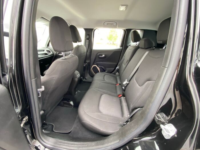 2017 Jeep Renegade Sport Sport 4x4 - Image 6
