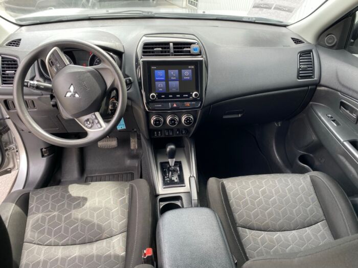 2021 Mitsubishi RVR ES ES AWC - Image 4