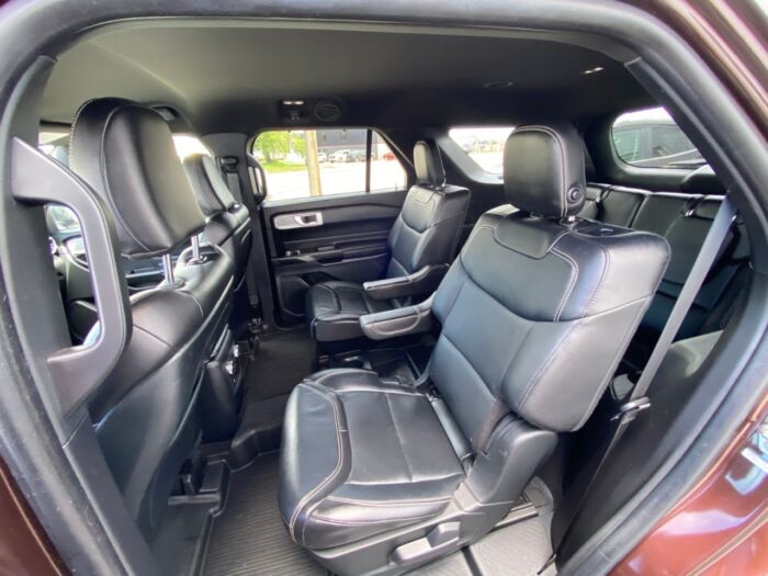 2020 Ford Explorer ST ST 4WD - Image 6