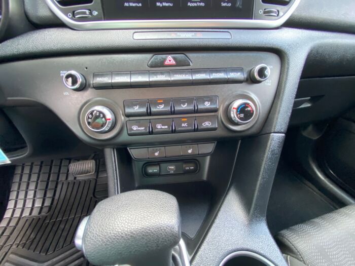 2020 Kia Sportage LX LX AWD w/ BACKUP CAMERA - Image 7