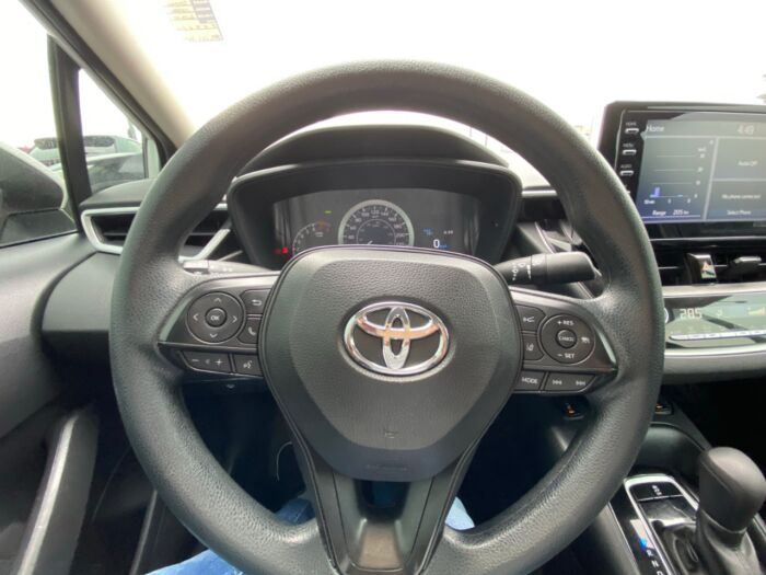 2021 Toyota Corolla LE LE CVT - Image 9