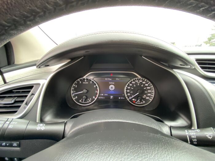 2017 Nissan Murano SV AWD SV w/ BACKUP CAMERA / SUNROOF / NAVIGATION - Image 7